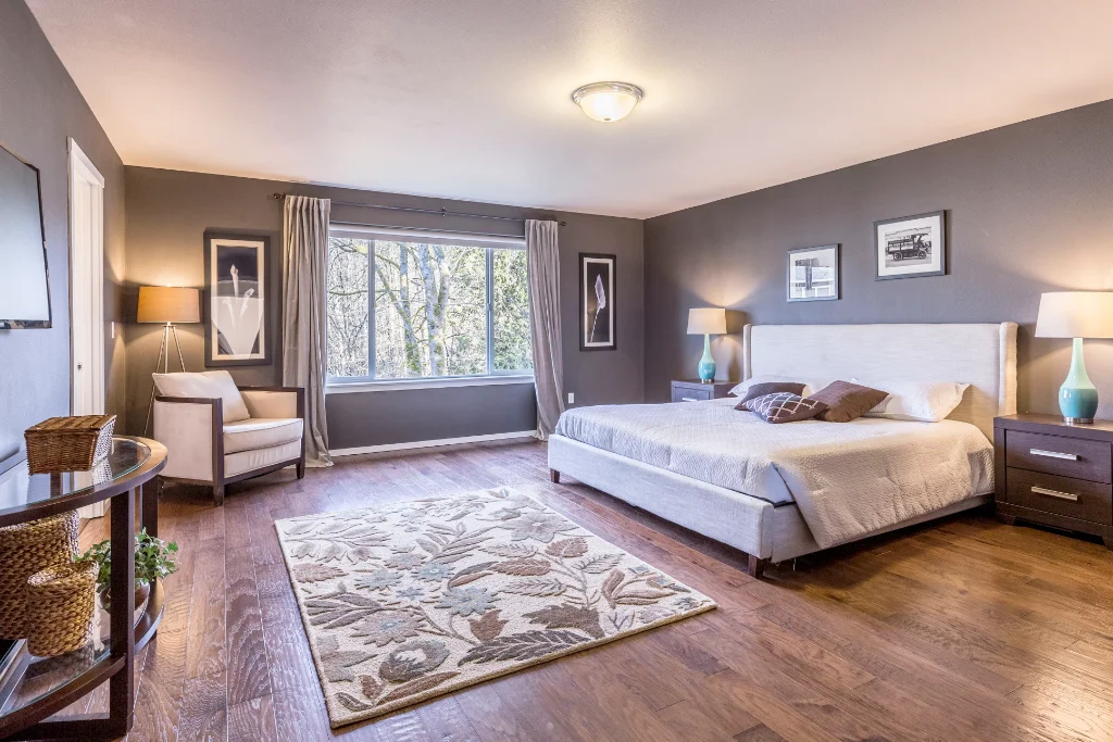 Grand Presidential Suite